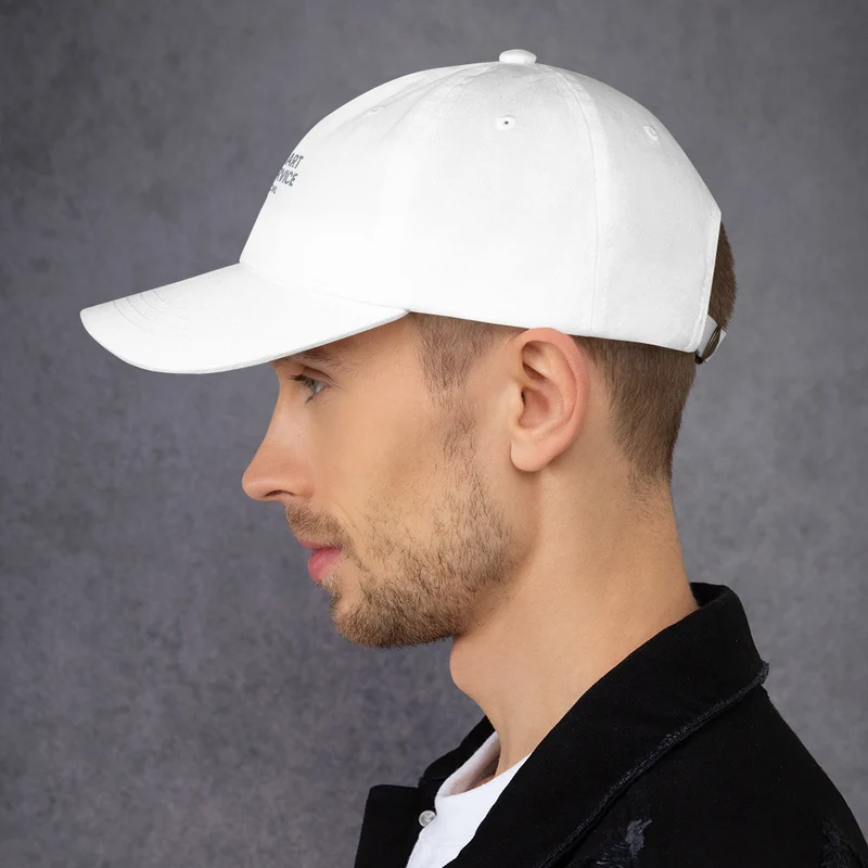 Dommeis working cap - grey