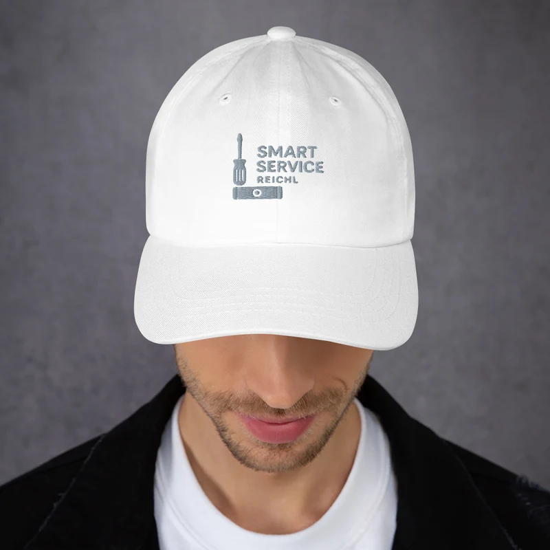 Dommeis working cap - grey