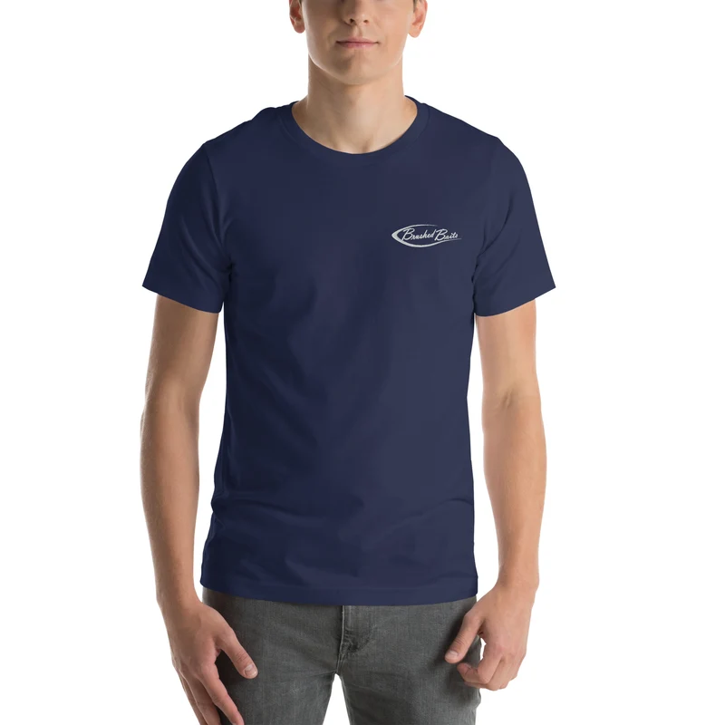 Unisex-T-Shirt
