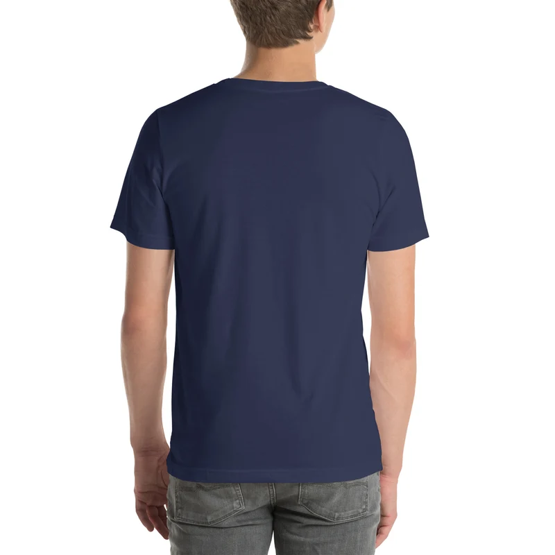 Unisex-T-Shirt