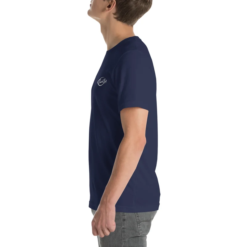 Unisex-T-Shirt