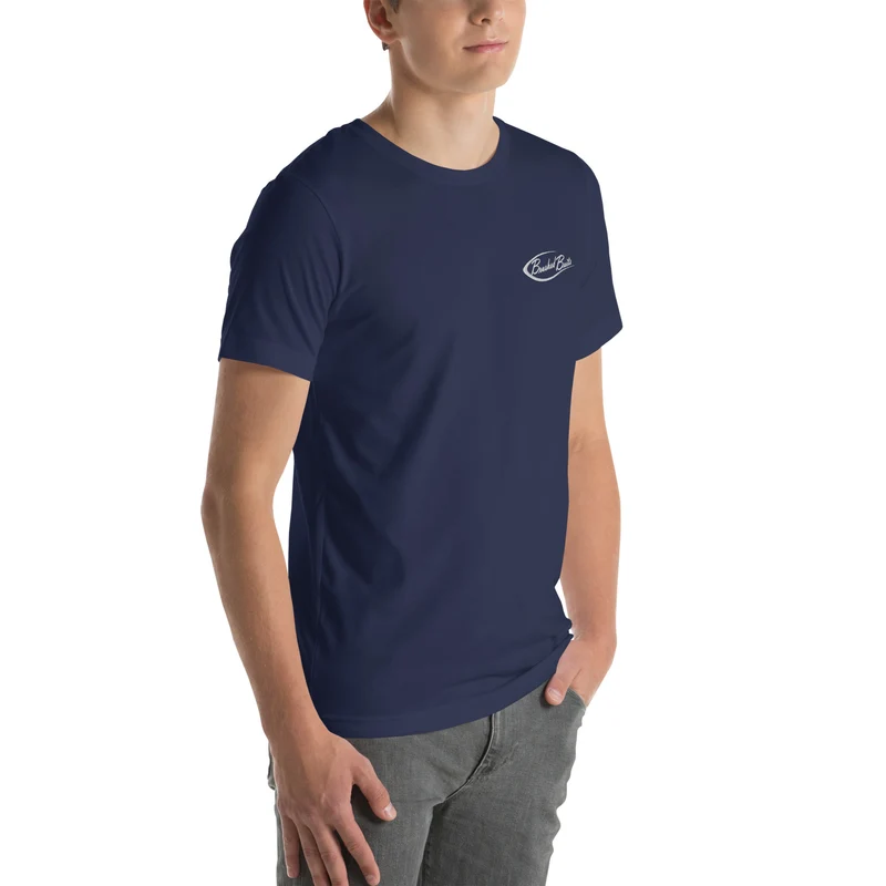 Unisex-T-Shirt