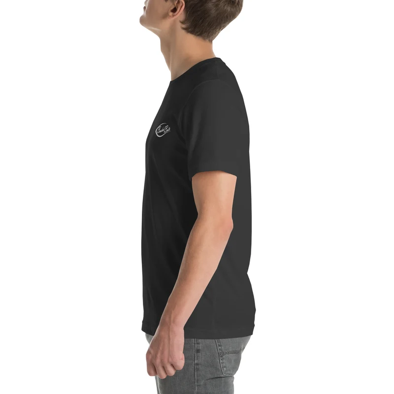 Unisex-T-Shirt