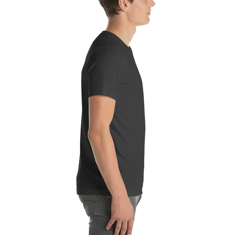 Unisex-T-Shirt