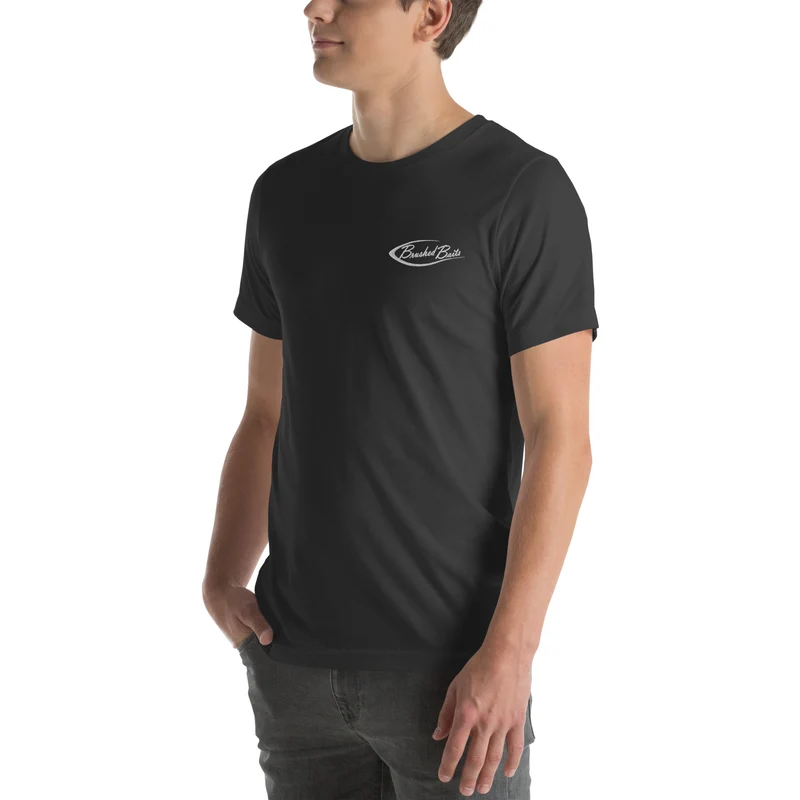 Unisex-T-Shirt