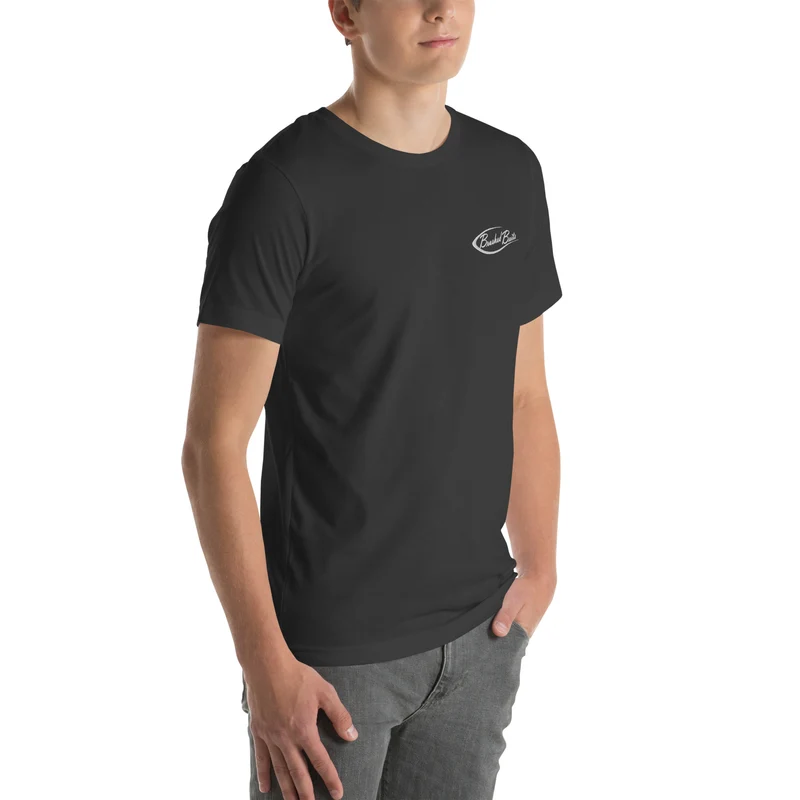 Unisex-T-Shirt