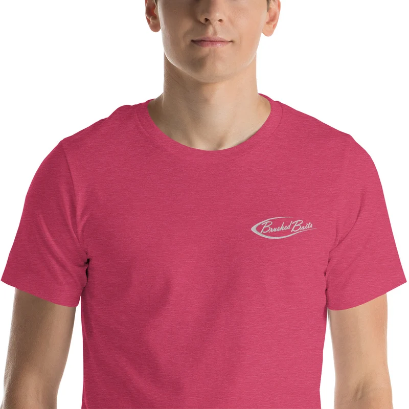 Unisex-T-Shirt