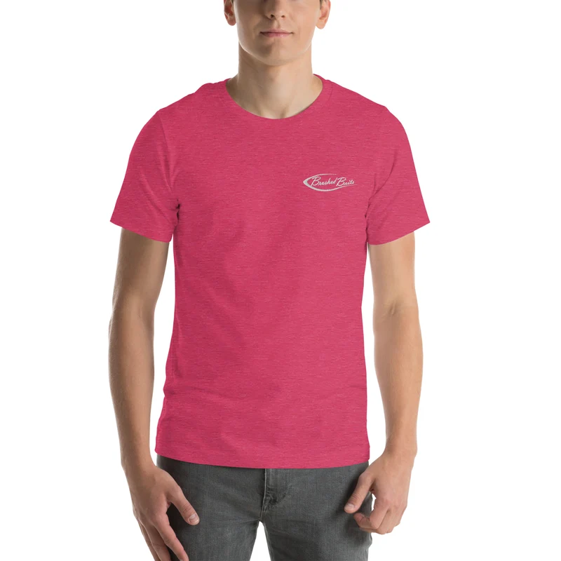 Unisex-T-Shirt