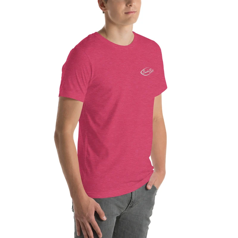 Unisex-T-Shirt