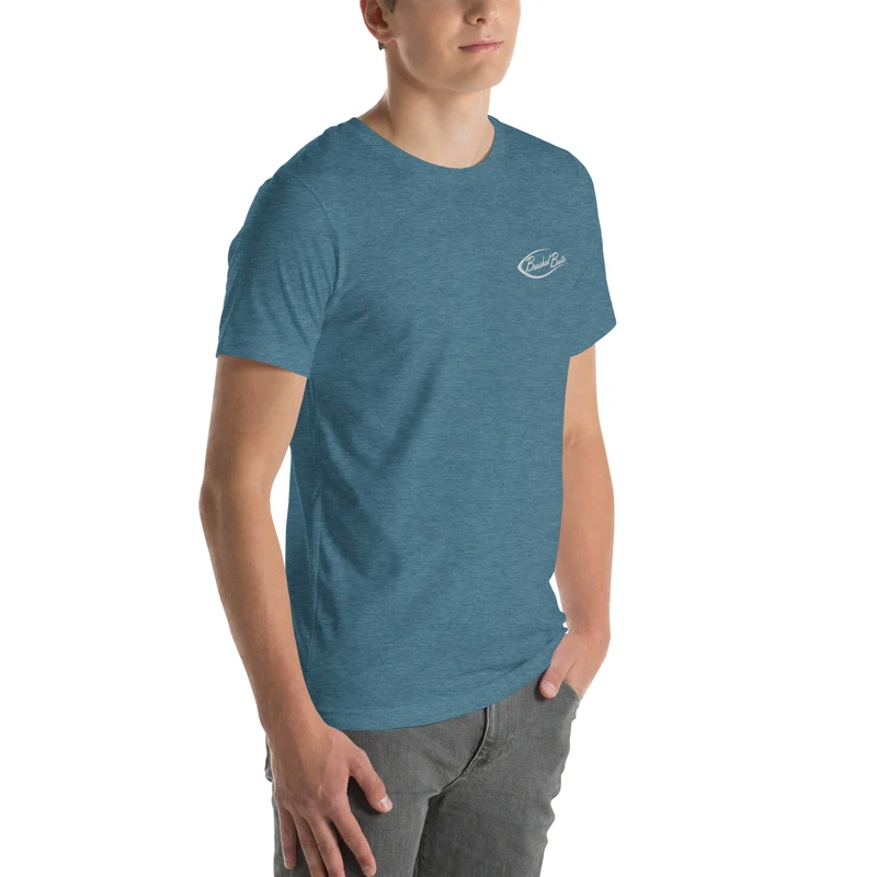 Unisex-T-Shirt