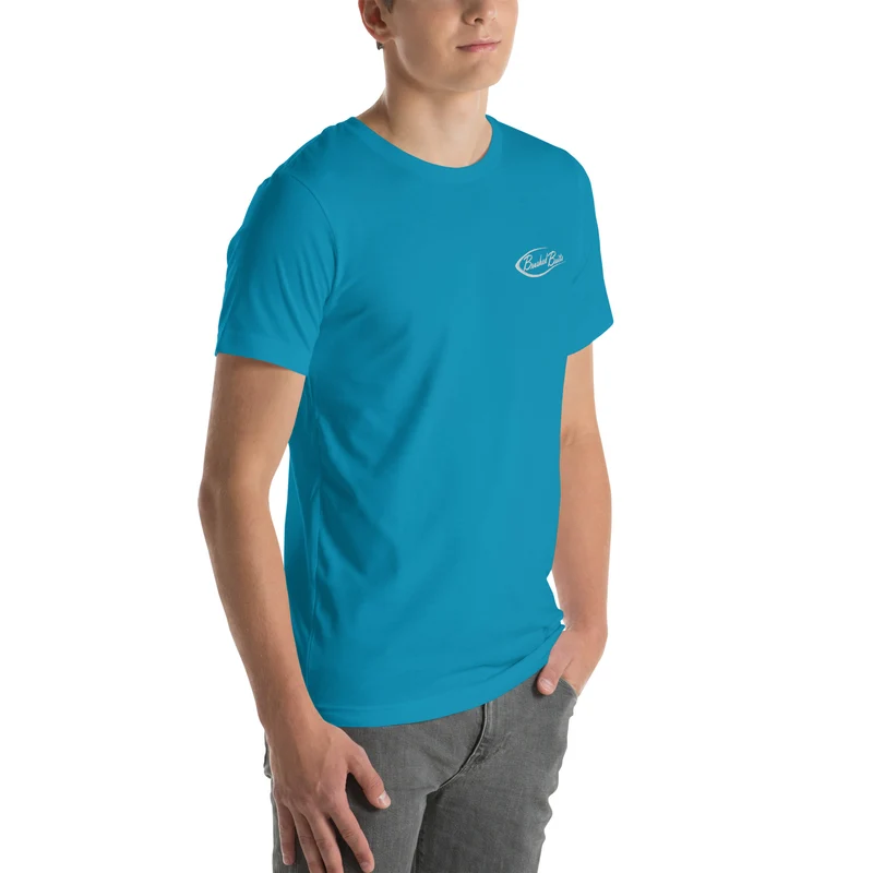 Unisex-T-Shirt