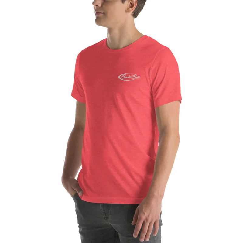 Unisex-T-Shirt