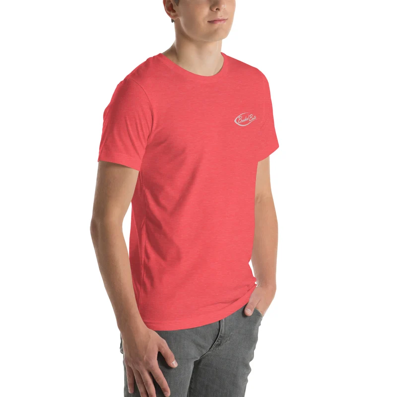 Unisex-T-Shirt