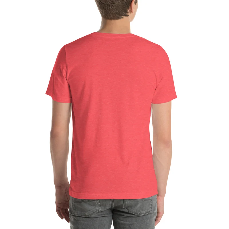 Unisex-T-Shirt