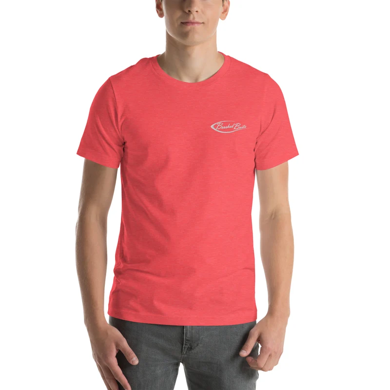 Unisex-T-Shirt