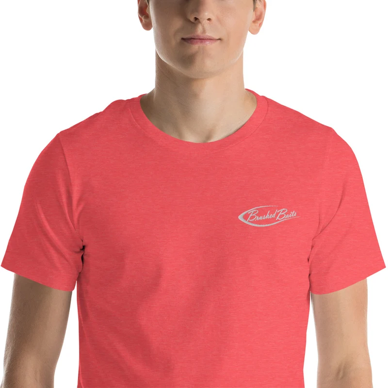Unisex-T-Shirt