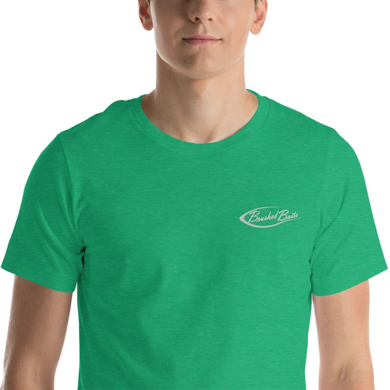 Unisex-T-Shirt