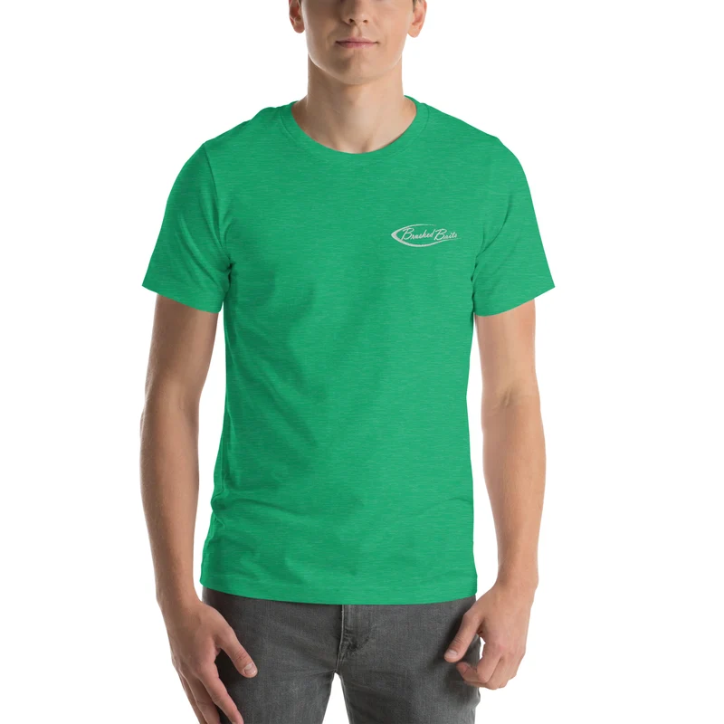 Unisex-T-Shirt