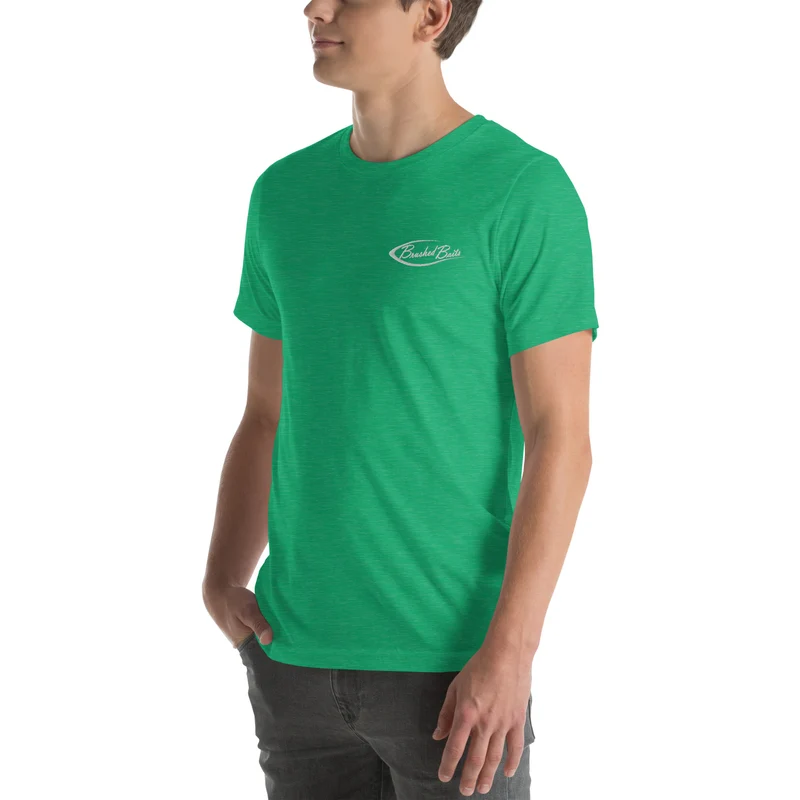 Unisex-T-Shirt