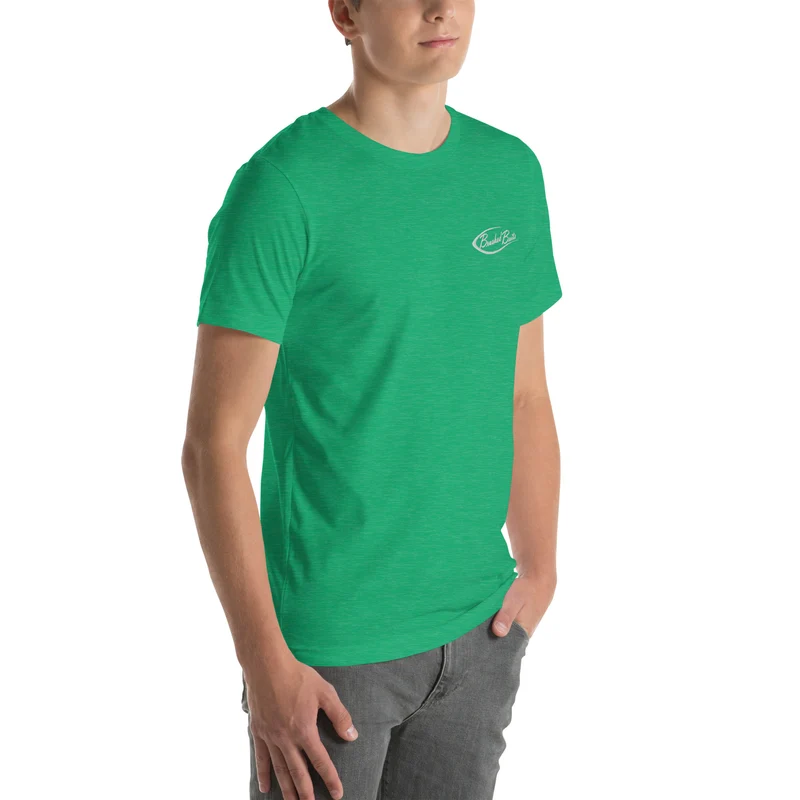 Unisex-T-Shirt