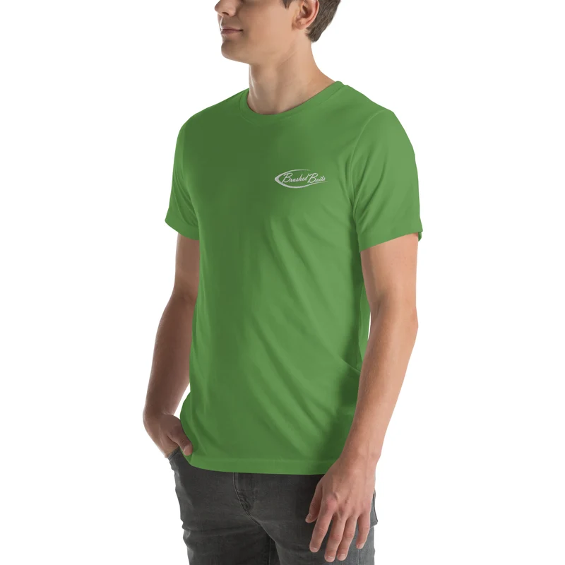 Unisex-T-Shirt