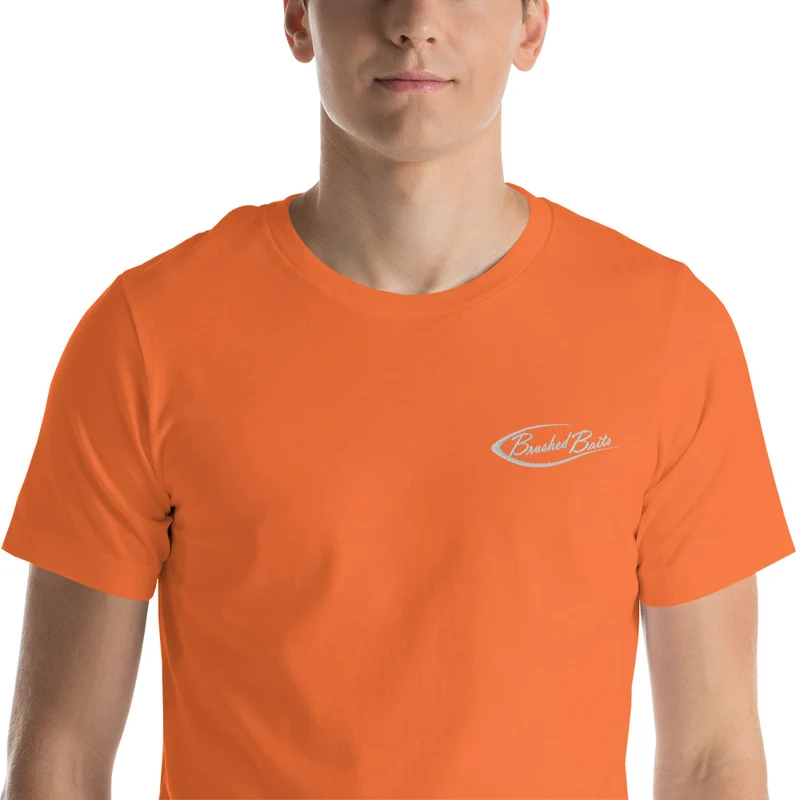Unisex-T-Shirt