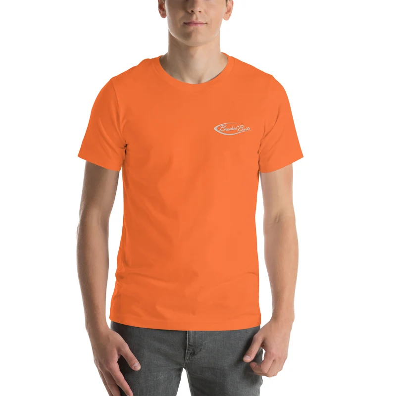 Unisex-T-Shirt