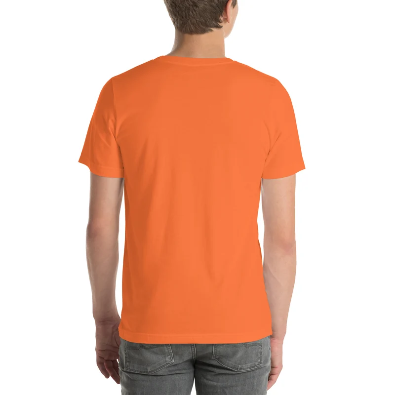 Unisex-T-Shirt