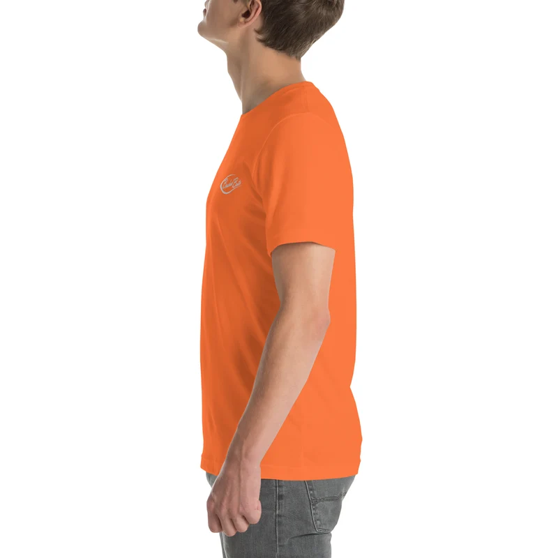 Unisex-T-Shirt