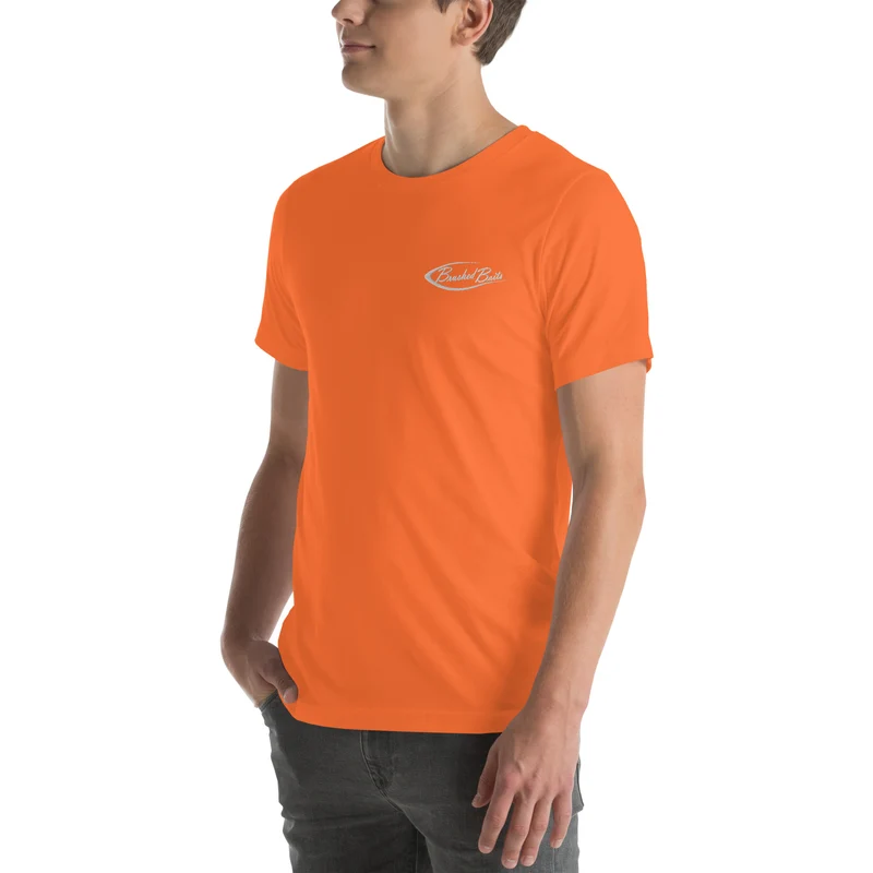 Unisex-T-Shirt