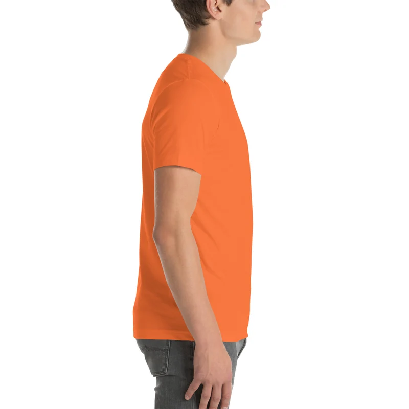 Unisex-T-Shirt