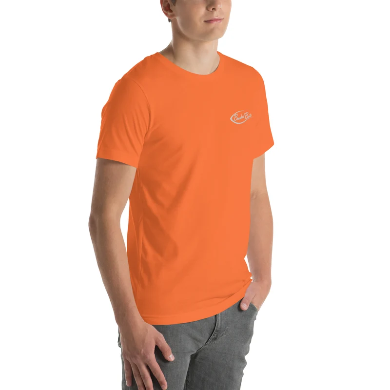 Unisex-T-Shirt