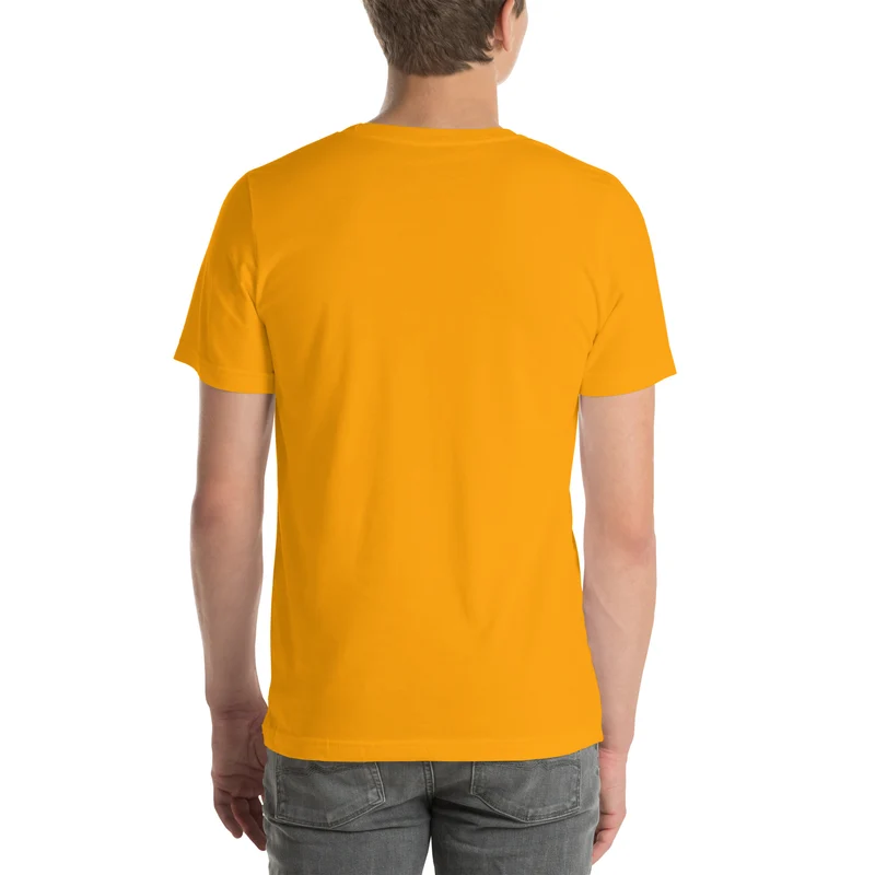 Unisex-T-Shirt
