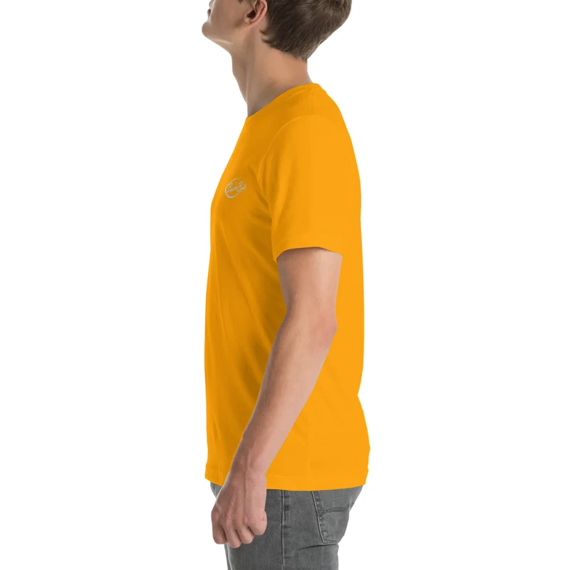 Unisex-T-Shirt
