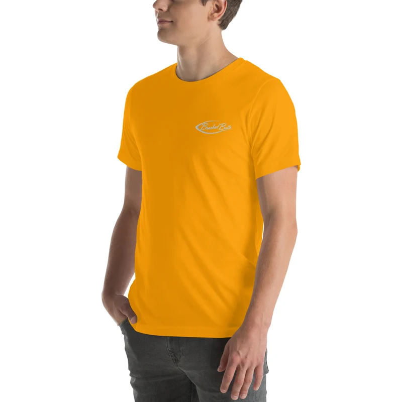 Unisex-T-Shirt