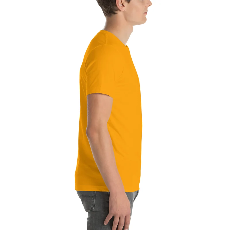 Unisex-T-Shirt