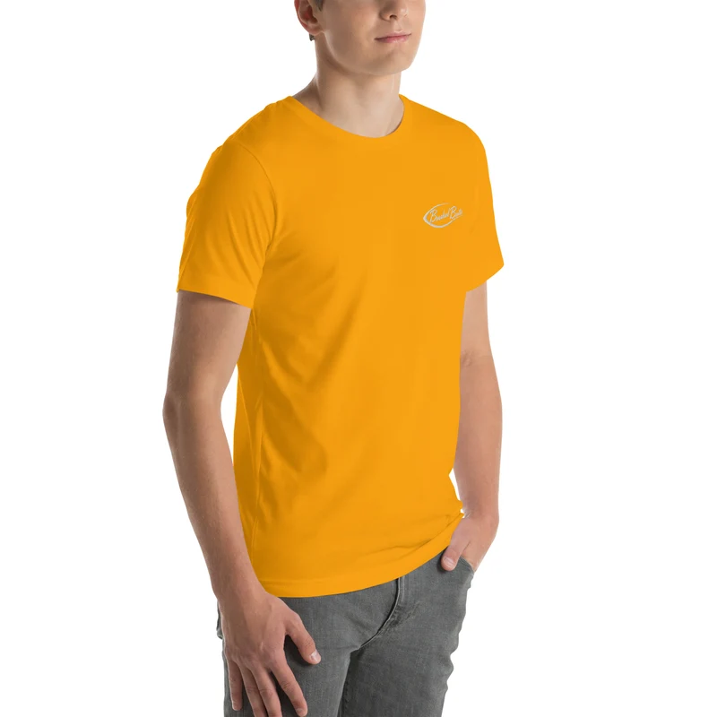 Unisex-T-Shirt