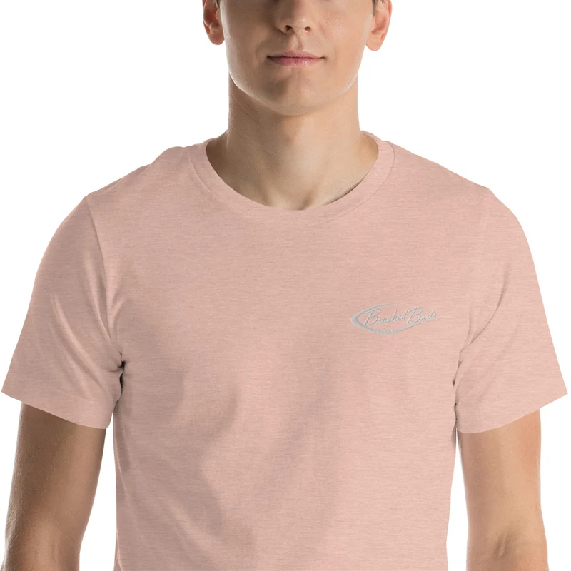 Unisex-T-Shirt