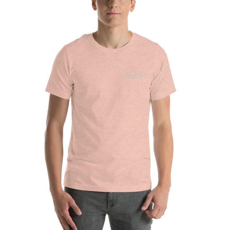 Unisex-T-Shirt