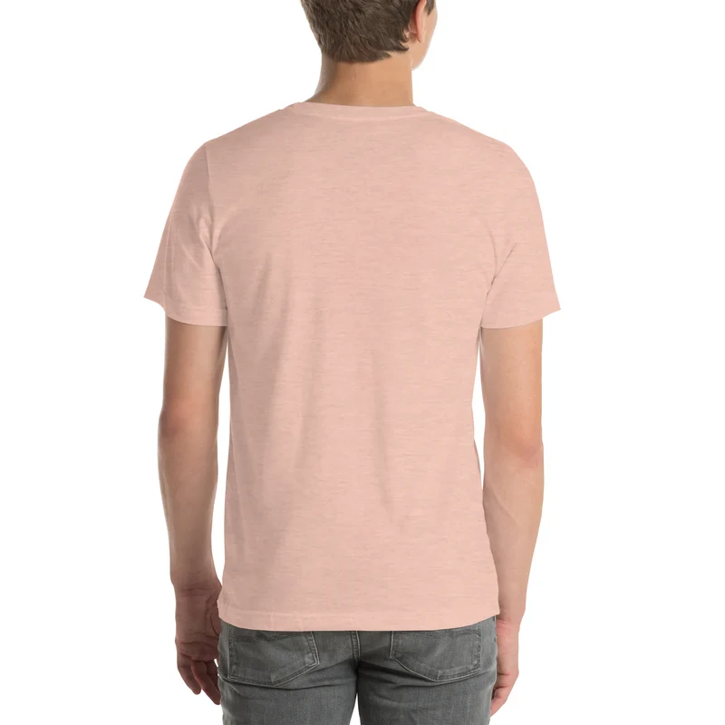 Unisex-T-Shirt