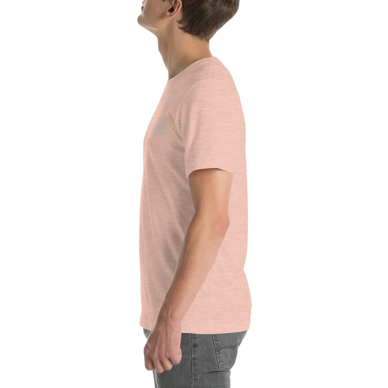 Unisex-T-Shirt