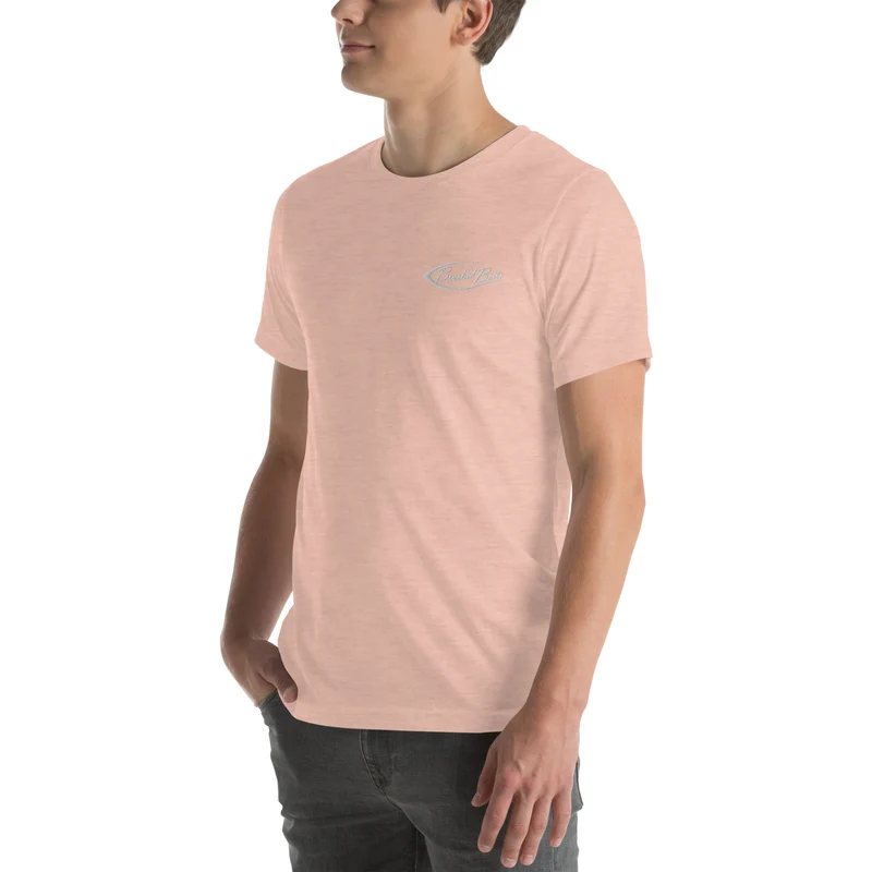 Unisex-T-Shirt