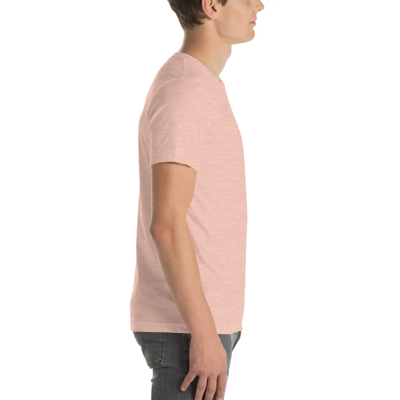 Unisex-T-Shirt