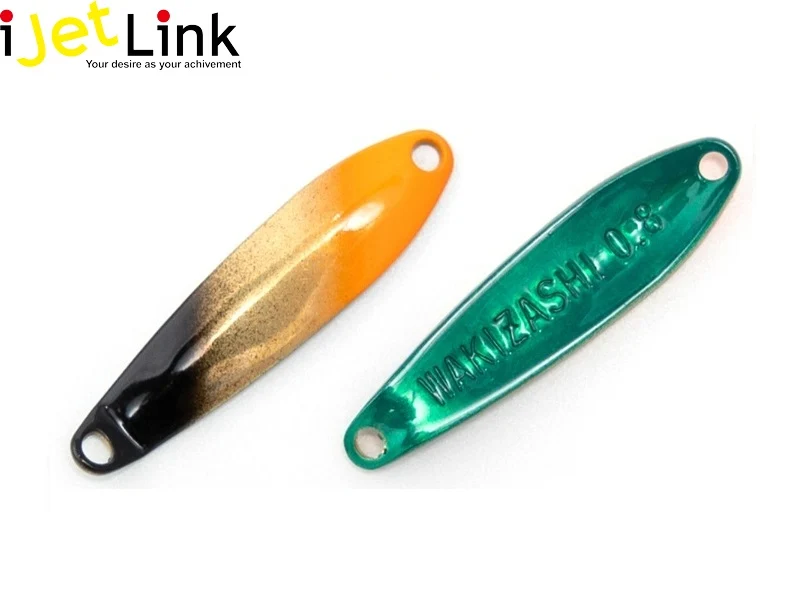 iJet Link Wakizashi N2