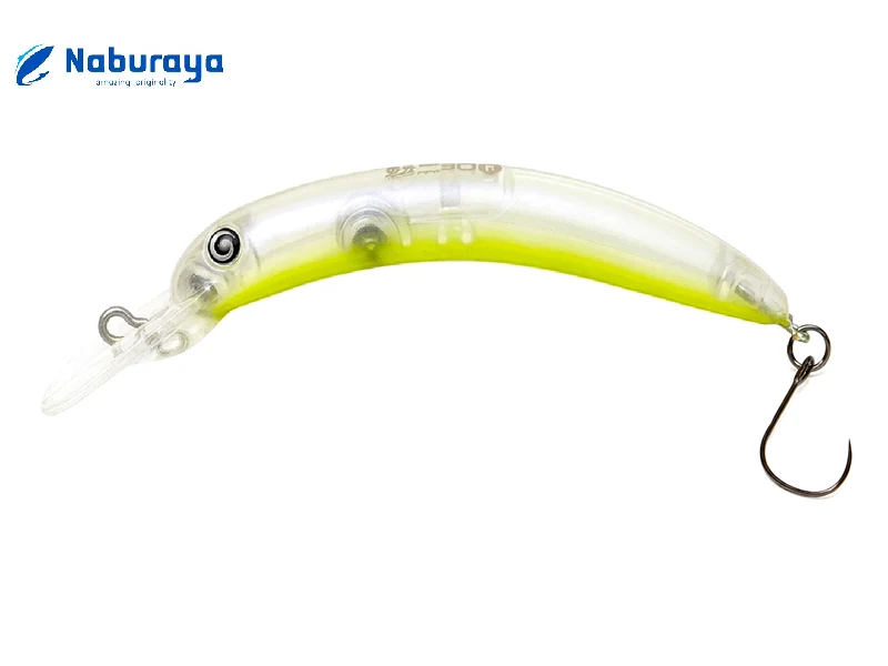 Naburaya Ten-Nyoro #5 Nue (GG)