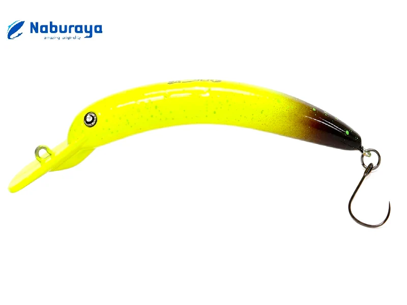 Naburaya Ten-Nyoro #4 Moras