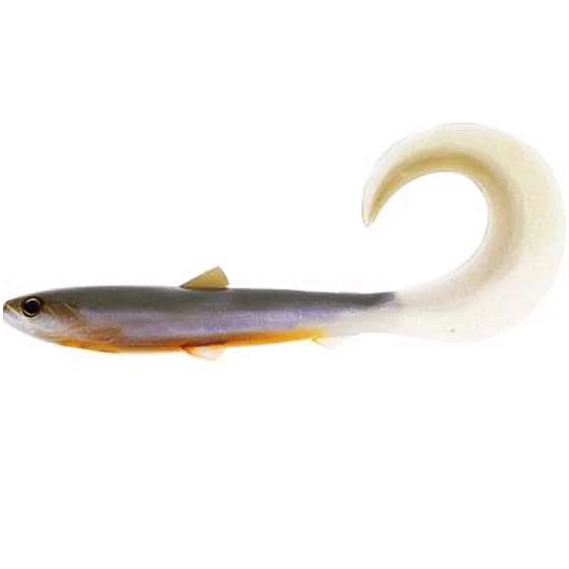 BullTeez Curltail