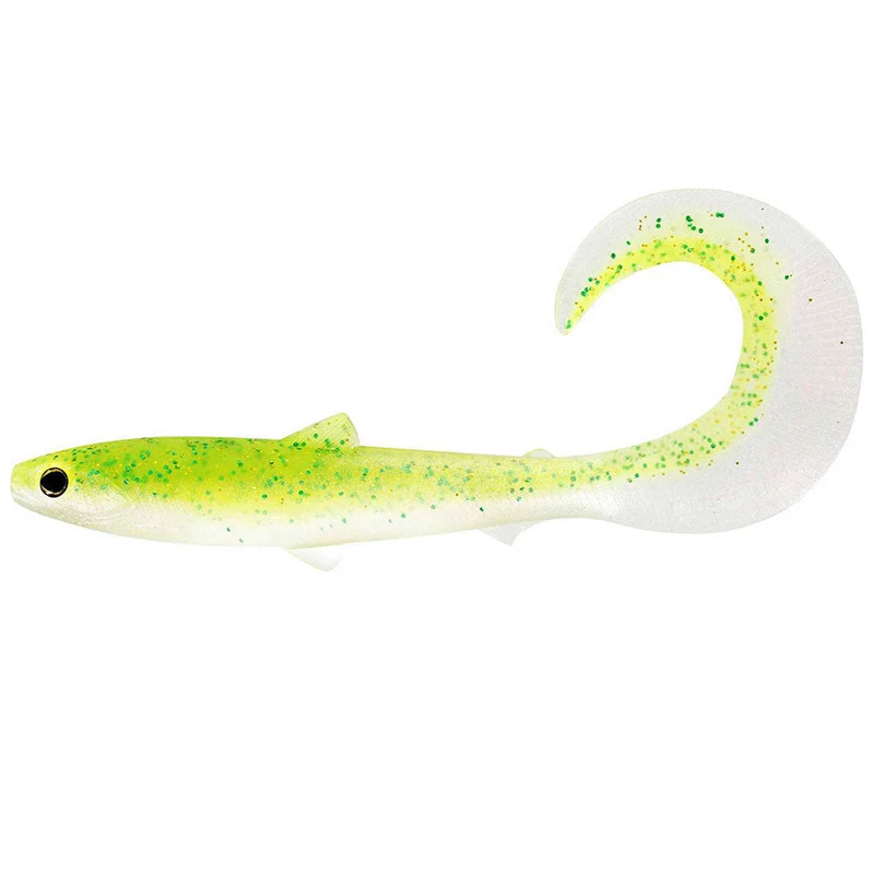 BullTeez Curltail