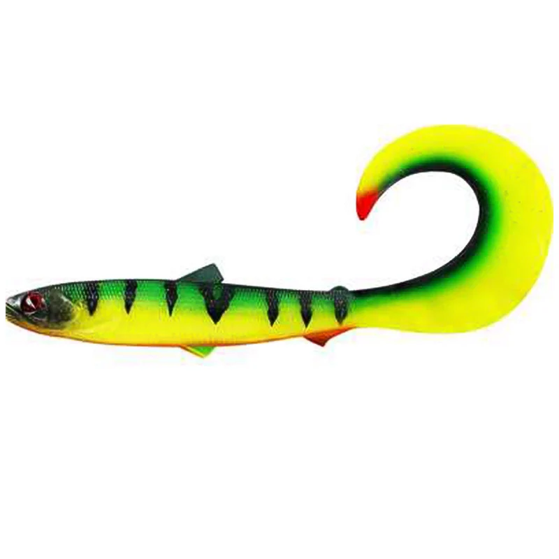 BullTeez Curltail (1 Stück)