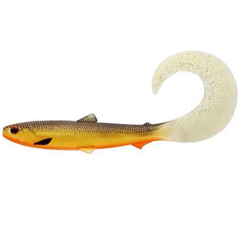 BullTeez Curltail (1 Stück)
